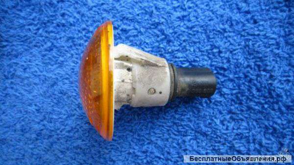 XGB500012 Range rover vogue 2002-2005 Повторитель поворотов оригинальный