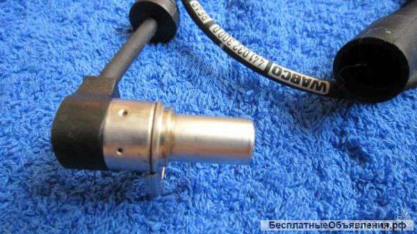 SSW500030 Discovery 2 Задний датчик ABS оригинальный НОВЫЙ