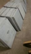 Натуральная гранитная напольная плитка