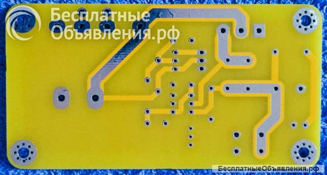 Плата LPS-02-TD Линейный источник питания MOFI Acoustics TAIWAN