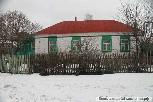 Дом