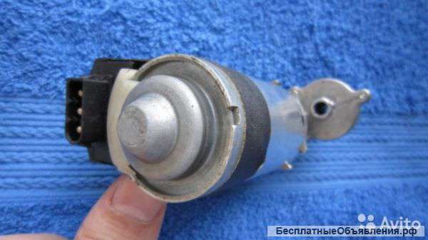 Мотор рулевой колонки вперёд-назад Range Rover Vogue 2002-2012 оригинальный