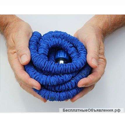 Водяной шланг Xhose