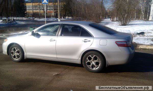 Тойота Камри