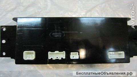 JFC501110 Discovery 3, Range Rover Sport Блок управления климатом оригинальный