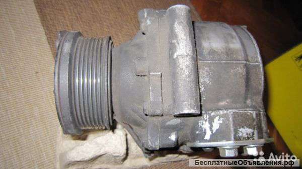 ERR4534 Range Rover 2 95-98 Компрессор кондиционера оригинальный