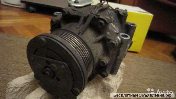 ERR4534 Range Rover 2 95-98 Компрессор кондиционера оригинальный