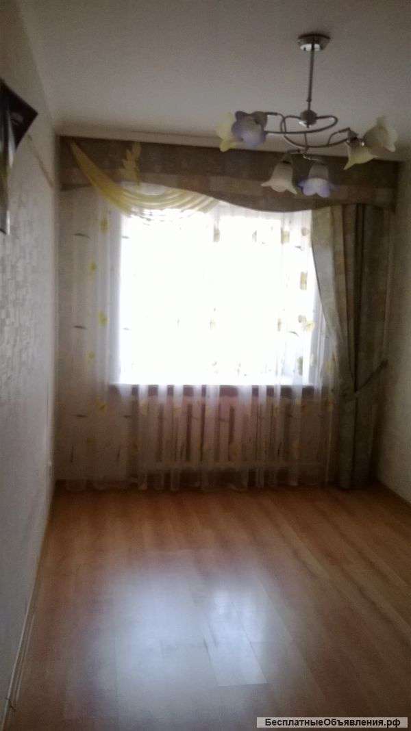 3 комнатную квартиру,45 параллель 22