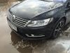 Volkswagen Passat CC 2012 года