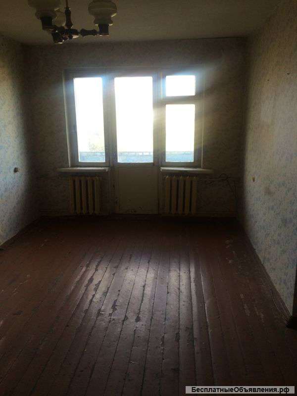 2к.кв.Подольск.ул.Клемента Готвальда 7а