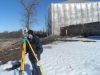 Геодезические работы любой сложности