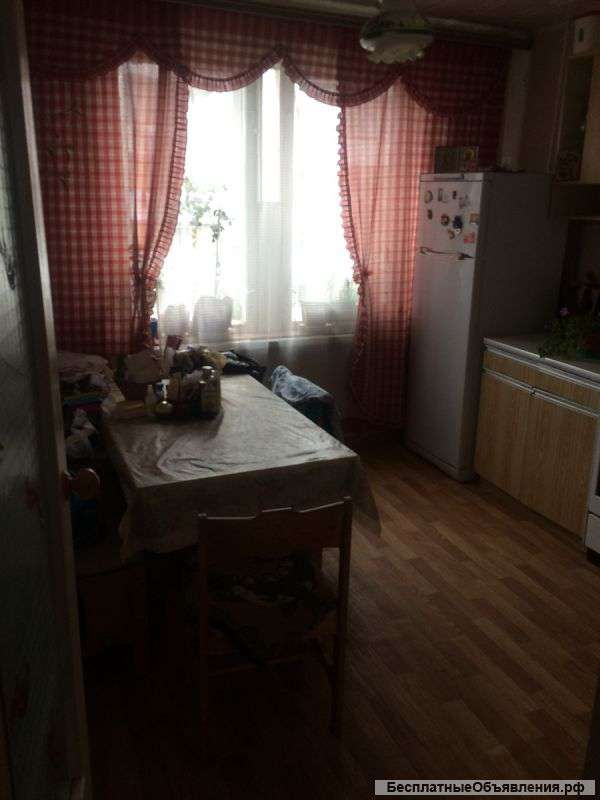 2к.кв. Подольский окр. пос. Молодежный 28