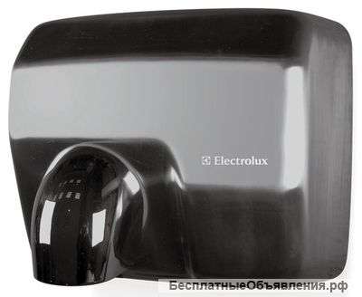 Electrolux электросушилка для рук EHDA/N-2500 НОВАЯ