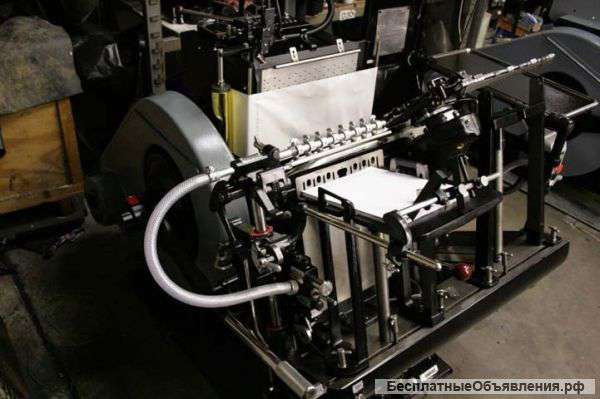 Heidelberg Platen Т