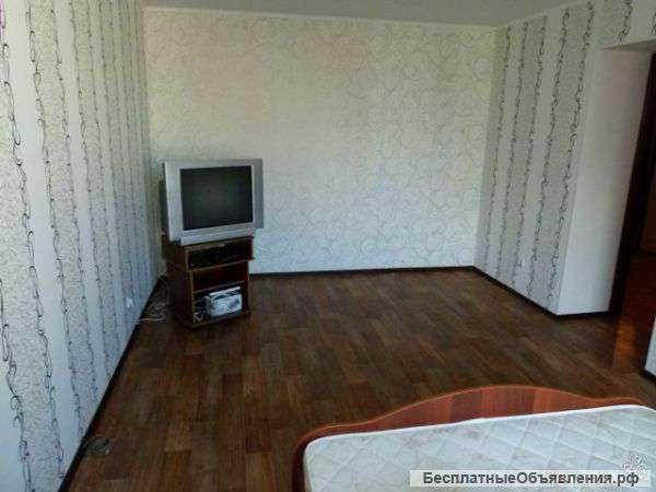 Однокомнатную квартиру