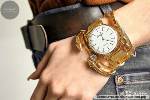 Arm Candy - яркая новинка в мире моды