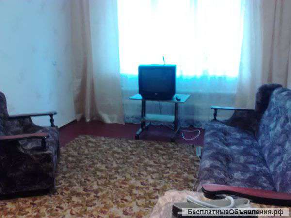 Сдаю комнату в 4 комнатной квартире 19 км