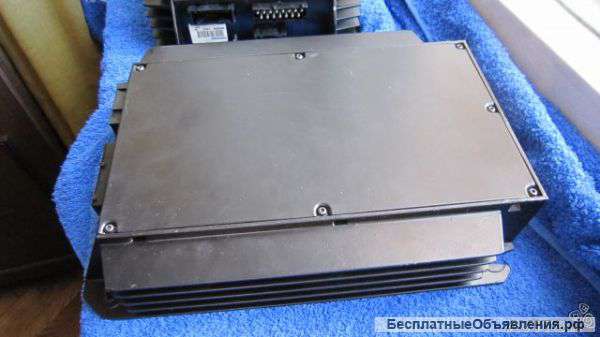 XQK000030 Range rover vogue 2002-2004 Звуковой процессор оригинальный