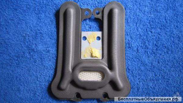 HBC500030 Range rover vogue Набивка для вентиляции спинки оригинальная