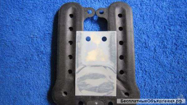 HBC500030 Range rover vogue Набивка для вентиляции спинки оригинальная