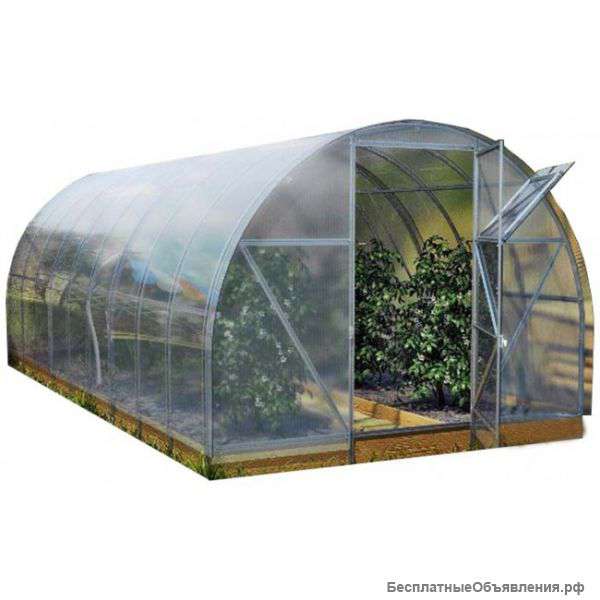 Теплица Волужка Стандарт