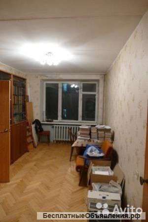 Хорошая квартира в двух шагах от метро