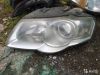 Фара левая VW passat B6 фольцваген