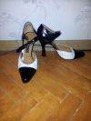 Женские туфли Casadei (размер 40)