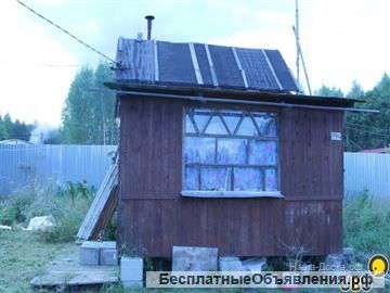 Дачный участок 8 соток