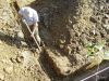 Копаем в ручную.спил деревьев, выкорчёвка пней,вырубка кустарника