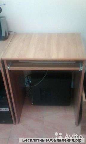Компьютерный столик