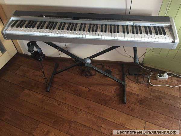 Пианино Цифровое Casio Privia PX-200