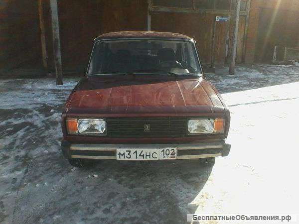 Ваз2105