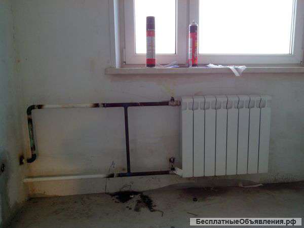 Услуги электрогазосварщика
