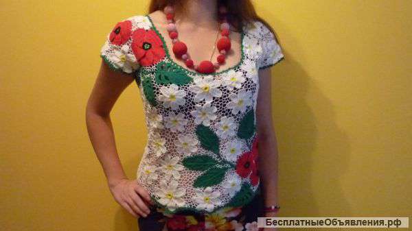 Вязание, вязание на заказ