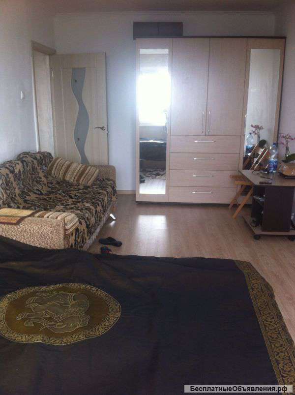 Квартира для романтического отдыха