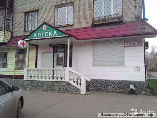 Сдам в аренду помещение