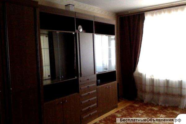 Сдаю 1 комнатную квартиру