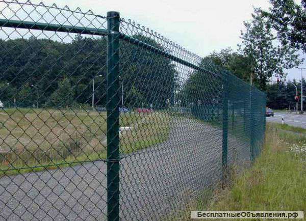 Сетка рабица недорого