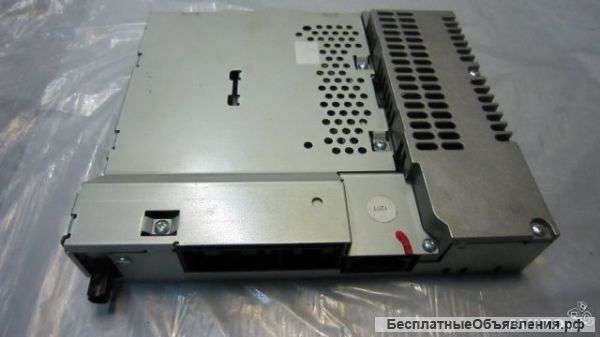 VUX500104 Range Rover Vogue 2005-2006 Блок аудио головной оригинальный