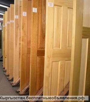 Принимаем заказы на столярных изделий