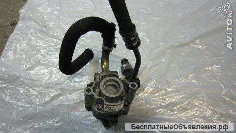 QVB101462 QVB101402 QVB000280 Freelander 1, rover 75 1.8L Помпа, мотор гура оригинальная