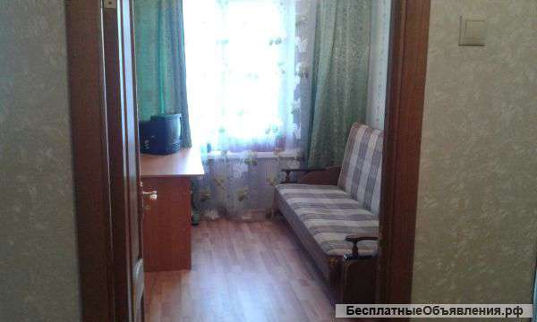 2 комнаты
