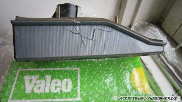 XFE100220 Range rover 2 P38 Задний правый внутренний фонарь (небольшая трещинка) оригинальный