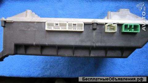 AMR6402 Range Rover 2 P38 Блок управления кузовом BeCM оригинальный