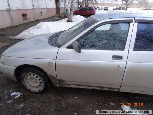 Ваз-21101
