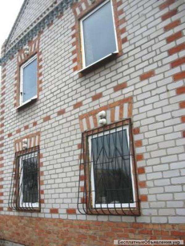 Отличная Кирпичная дача в Песчанке-(70м) в Уютном месте. Приват+кадастр. ТОРГ