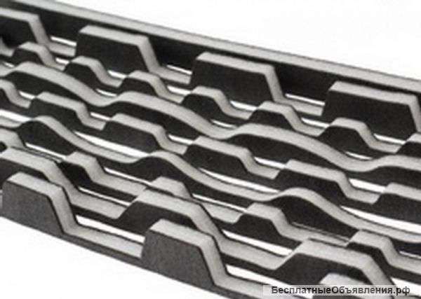 Все виды уплотнителя от ТехКров-НН