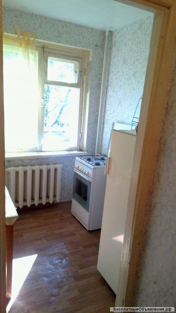 Сдам квартиру