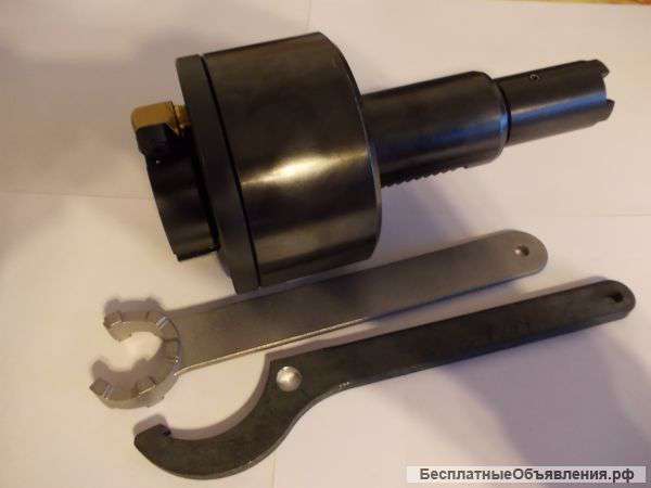 Угловая приводная станция